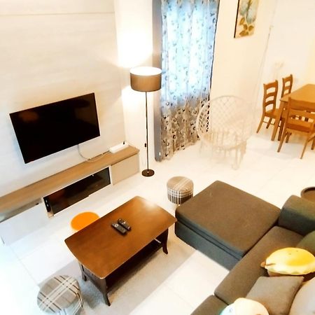 The Quintet Condominium 3A-6 Tanah Rata Exteriör bild