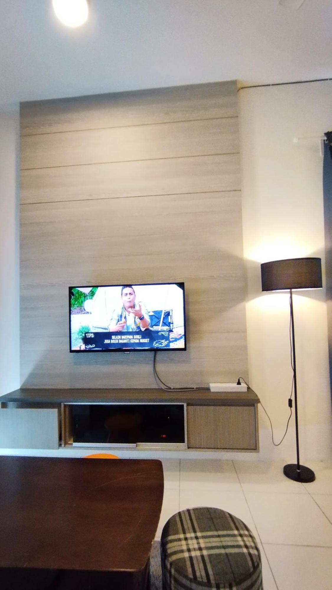 The Quintet Condominium 3A-6 Tanah Rata Exteriör bild