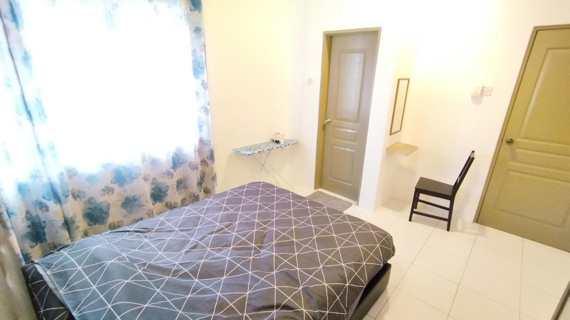 The Quintet Condominium 3A-6 Tanah Rata Exteriör bild