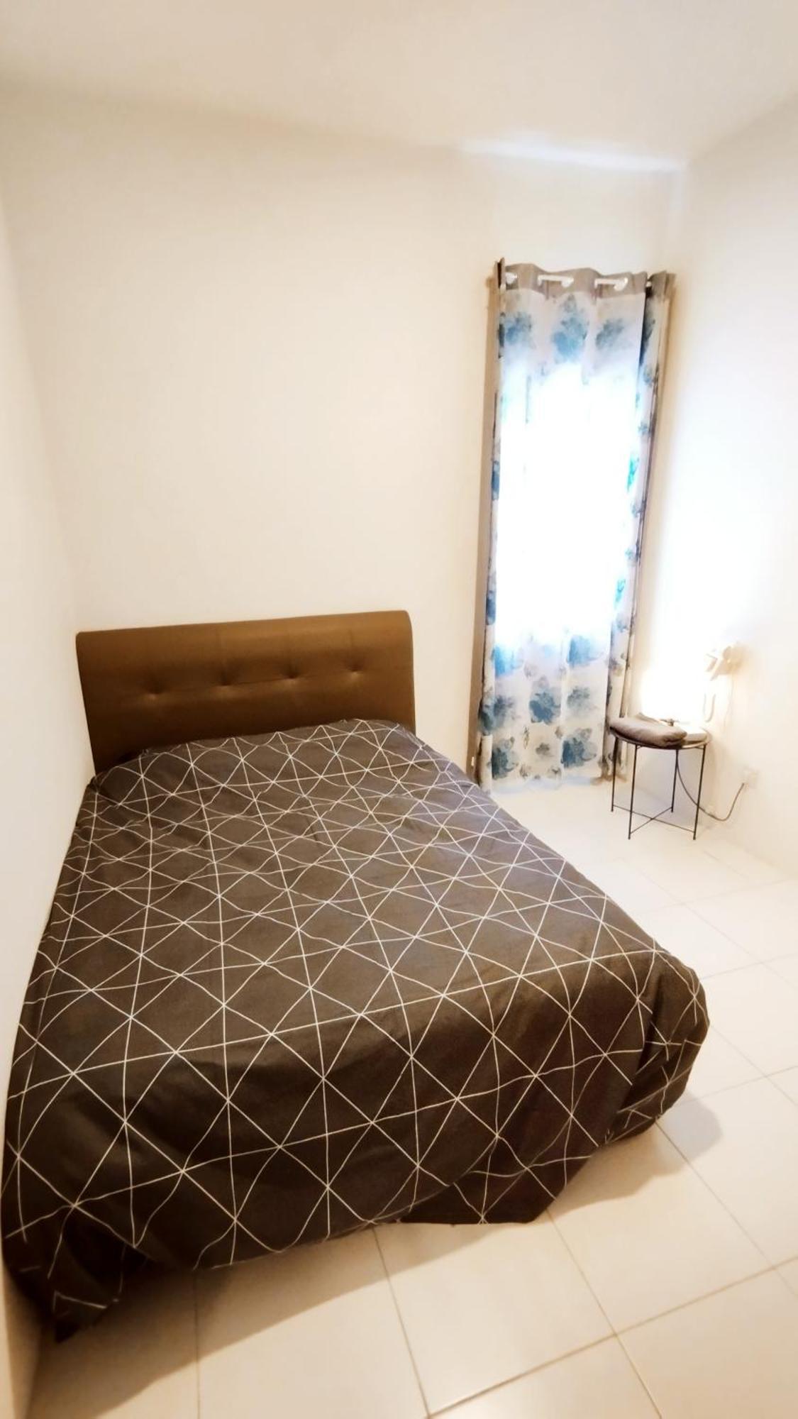 The Quintet Condominium 3A-6 Tanah Rata Exteriör bild