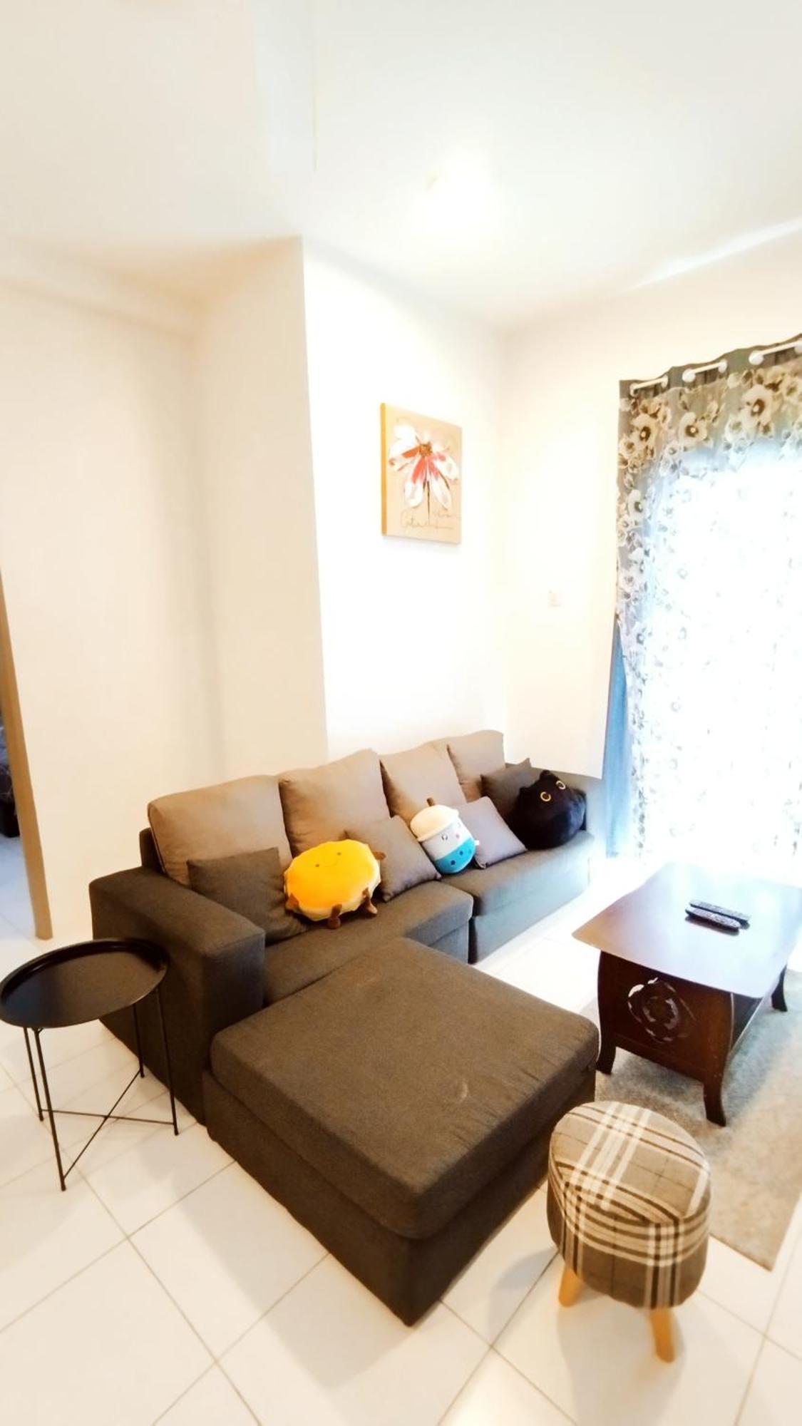 The Quintet Condominium 3A-6 Tanah Rata Exteriör bild
