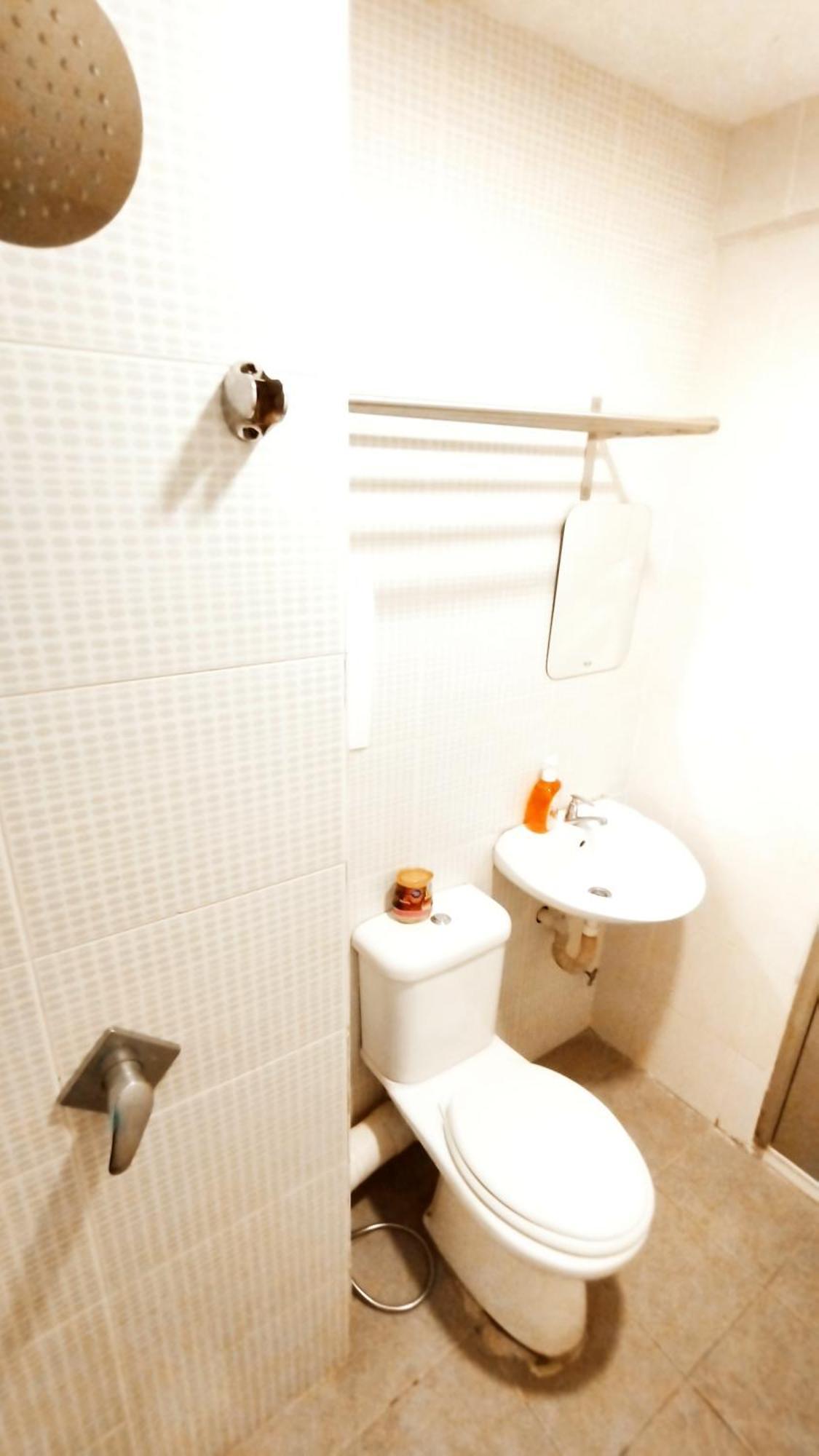 The Quintet Condominium 3A-6 Tanah Rata Exteriör bild